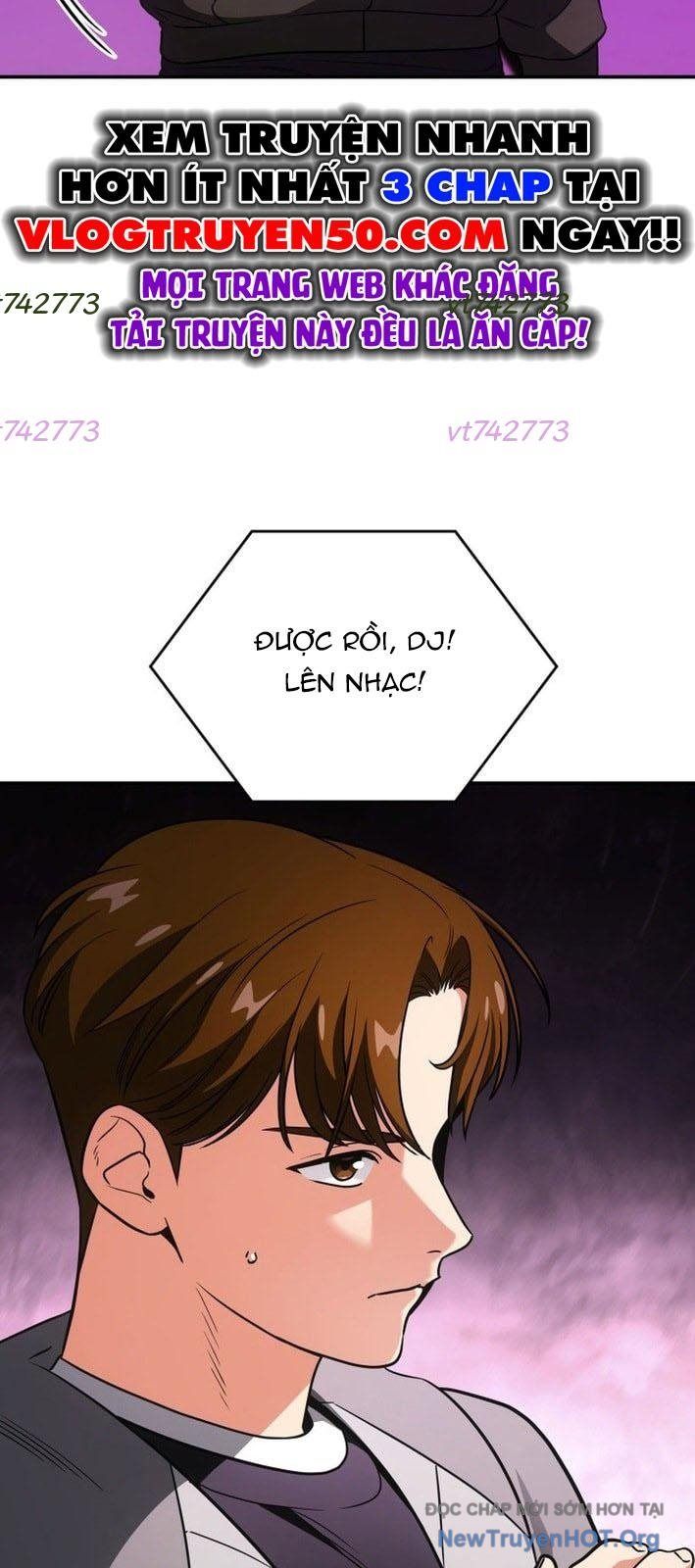 Đồng Hành Cùng Các Thiên Tài Âm Nhạc Chap 74 - Next Chap 75