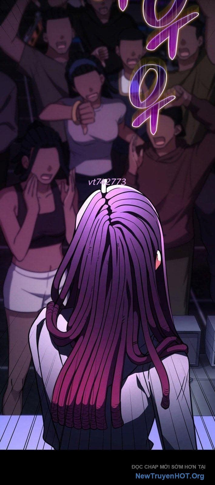 Đồng Hành Cùng Các Thiên Tài Âm Nhạc Chap 74 - Next Chap 75