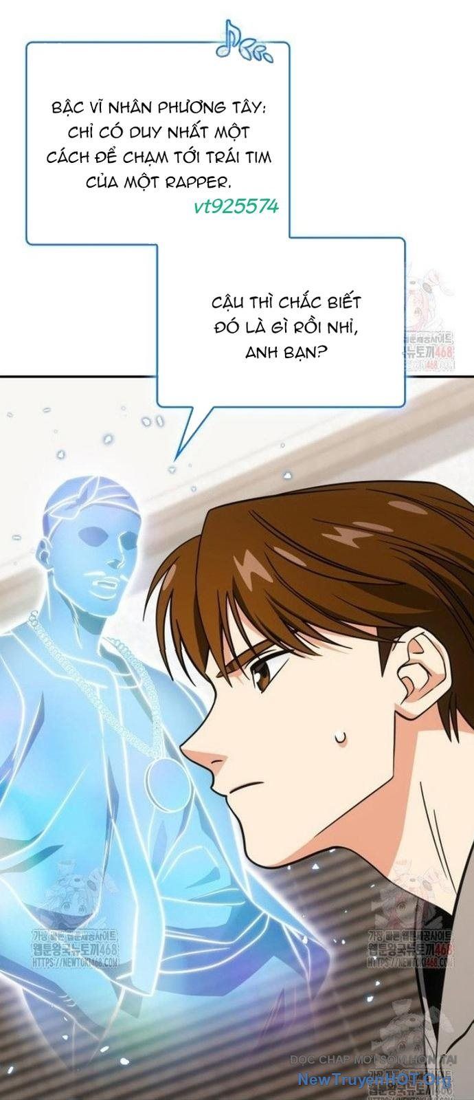 Đồng Hành Cùng Các Thiên Tài Âm Nhạc Chap 76 - Next Chap 77
