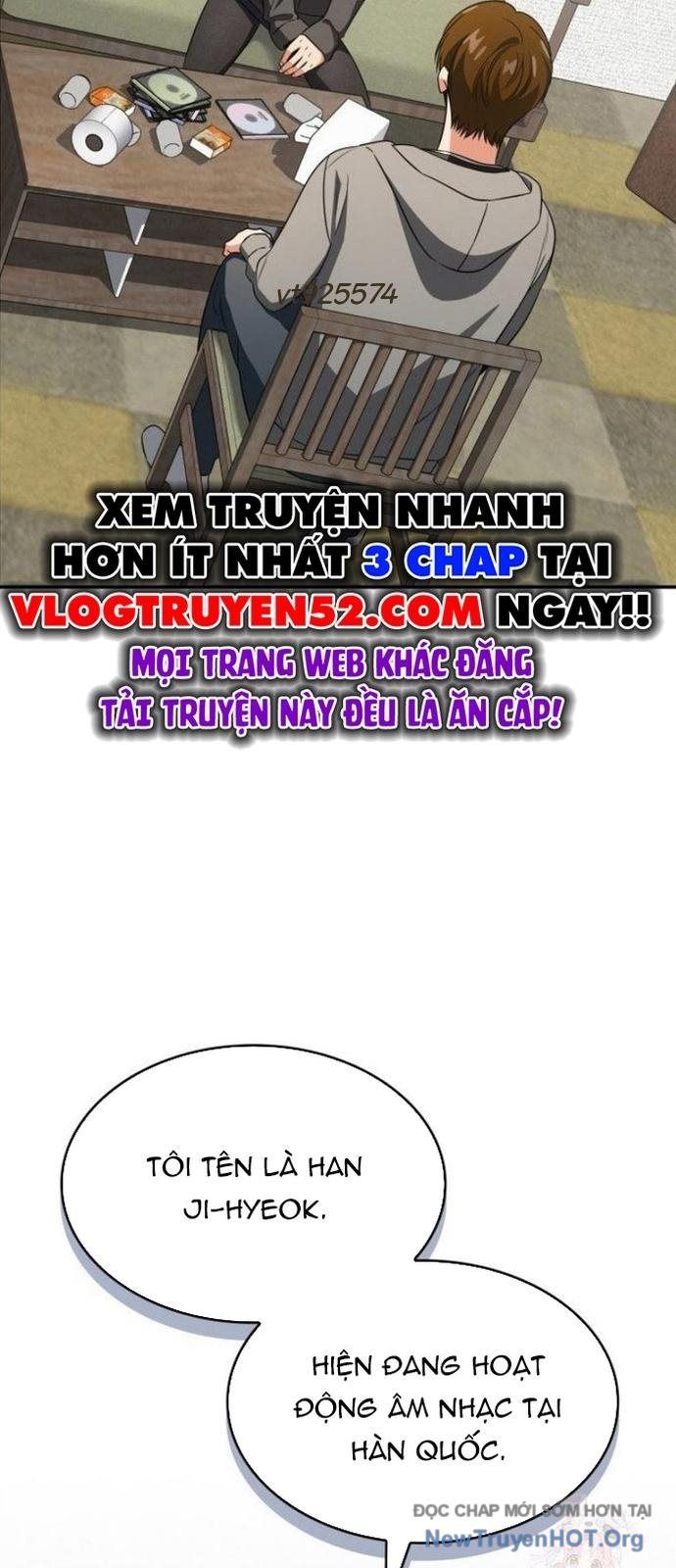 Đồng Hành Cùng Các Thiên Tài Âm Nhạc Chap 76 - Next Chap 77