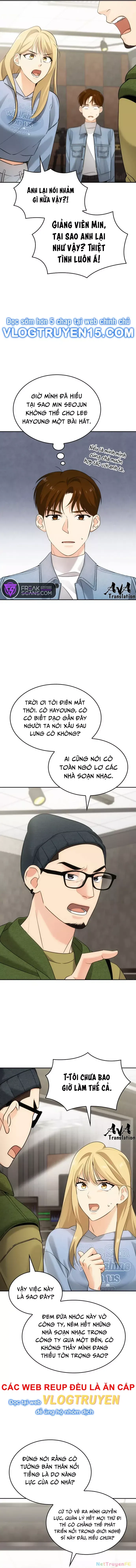 Đồng Hành Cùng Các Thiên Tài Âm Nhạc Chap 8 - Next Chap 9