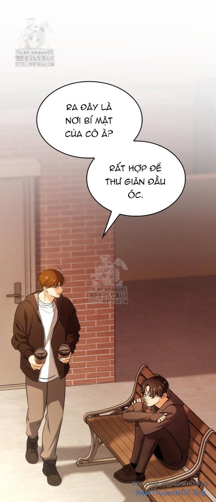 Đồng Hành Cùng Các Thiên Tài Âm Nhạc Chap 80 - Next Chap 81