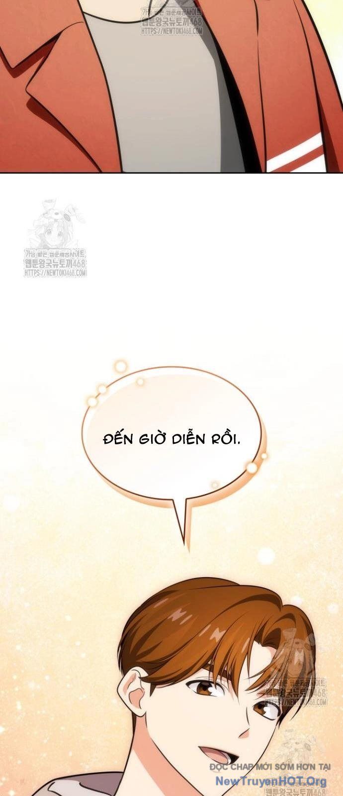 Đồng Hành Cùng Các Thiên Tài Âm Nhạc Chap 81 - Next Chap 82