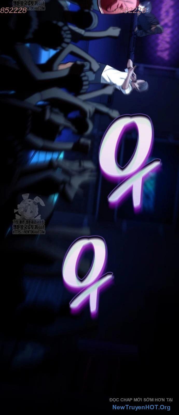 Đồng Hành Cùng Các Thiên Tài Âm Nhạc Chap 81 - Next Chap 82