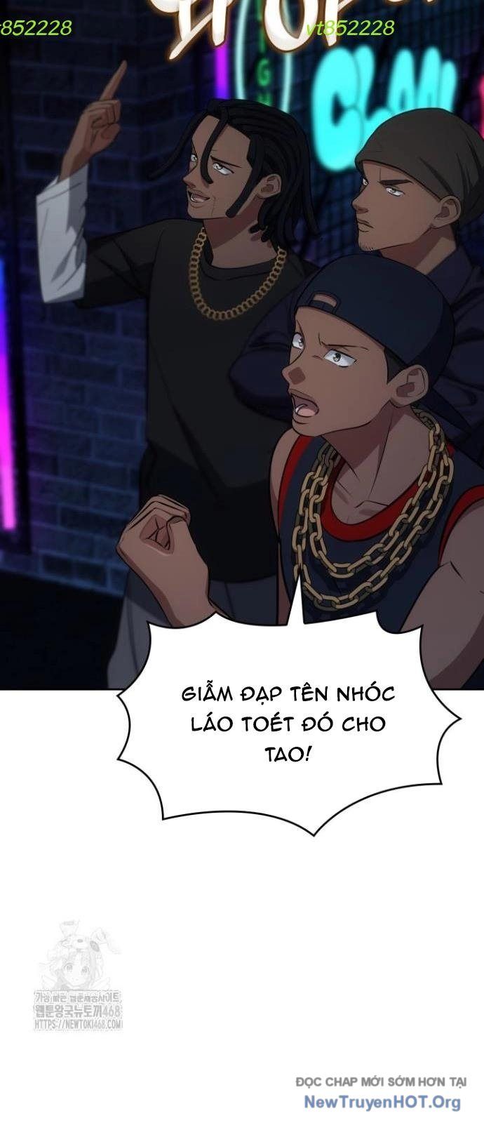 Đồng Hành Cùng Các Thiên Tài Âm Nhạc Chap 81 - Next Chap 82