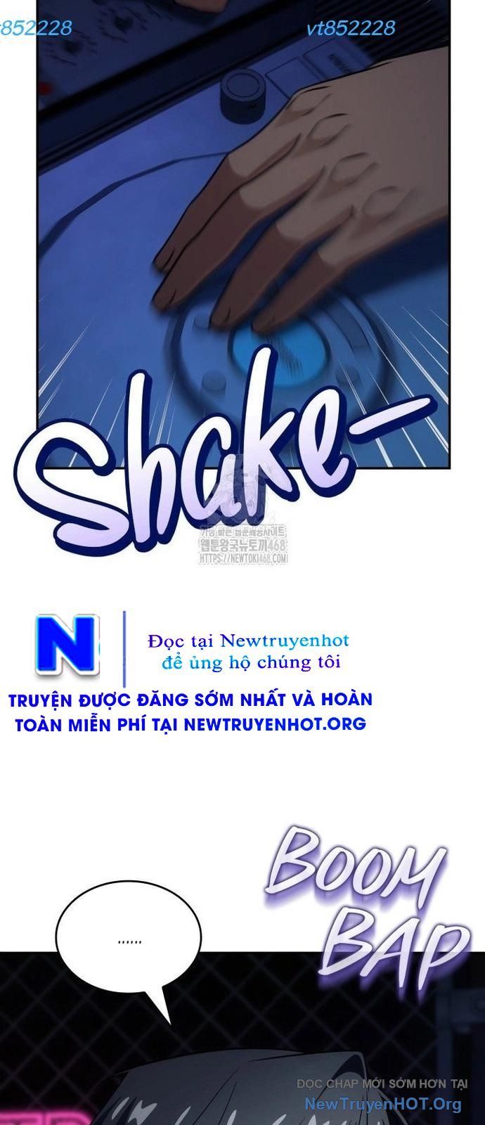 Đồng Hành Cùng Các Thiên Tài Âm Nhạc Chap 83 - Next Chap 84