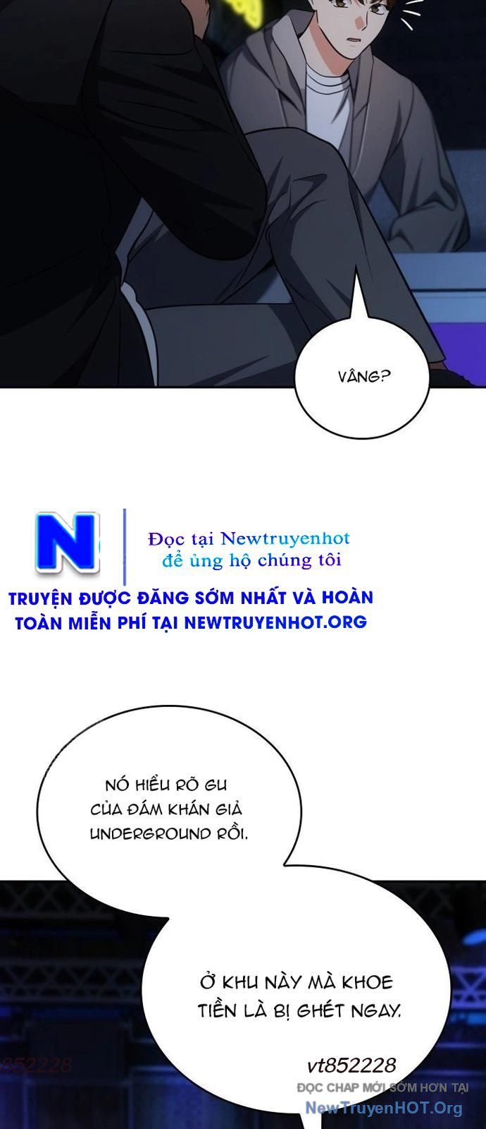 Đồng Hành Cùng Các Thiên Tài Âm Nhạc Chap 83 - Next Chap 84