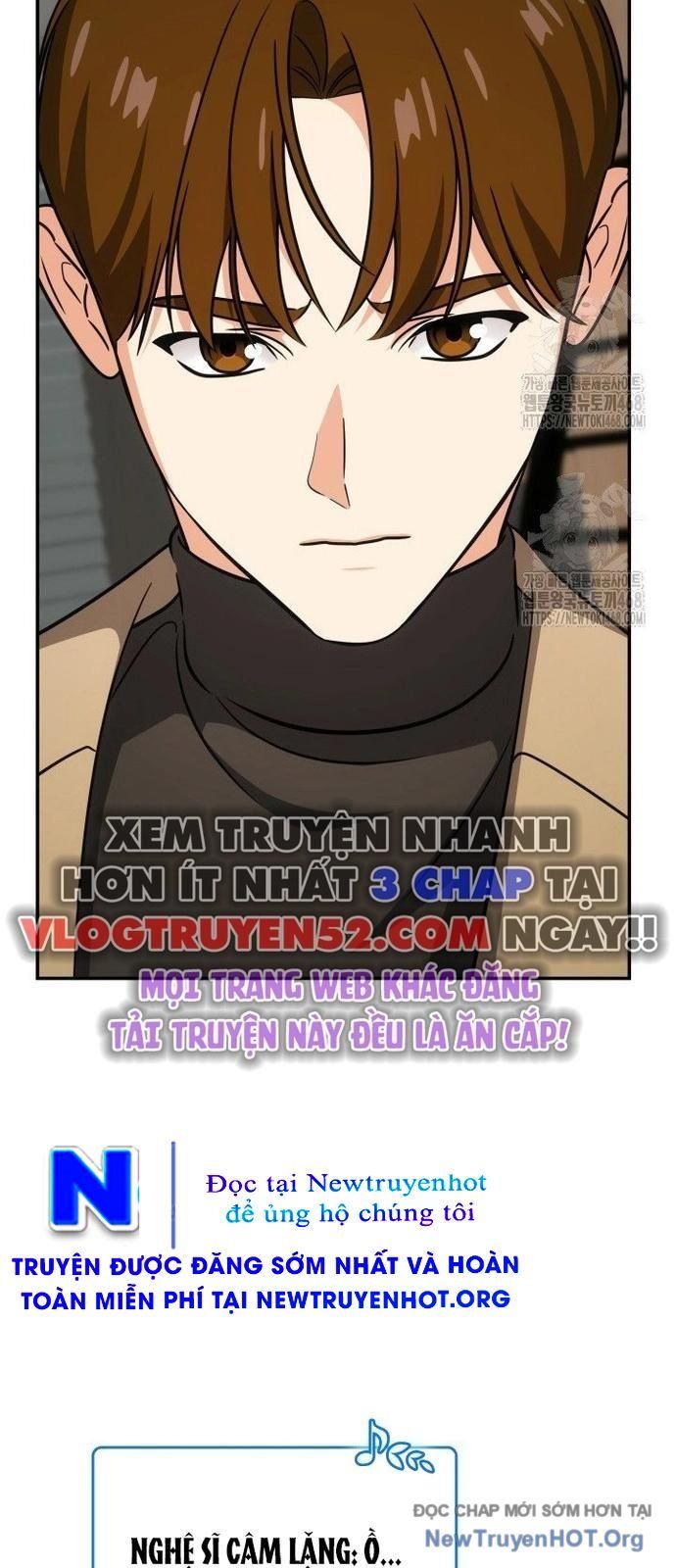 Đồng Hành Cùng Các Thiên Tài Âm Nhạc Chap 87 - Next Chap 88