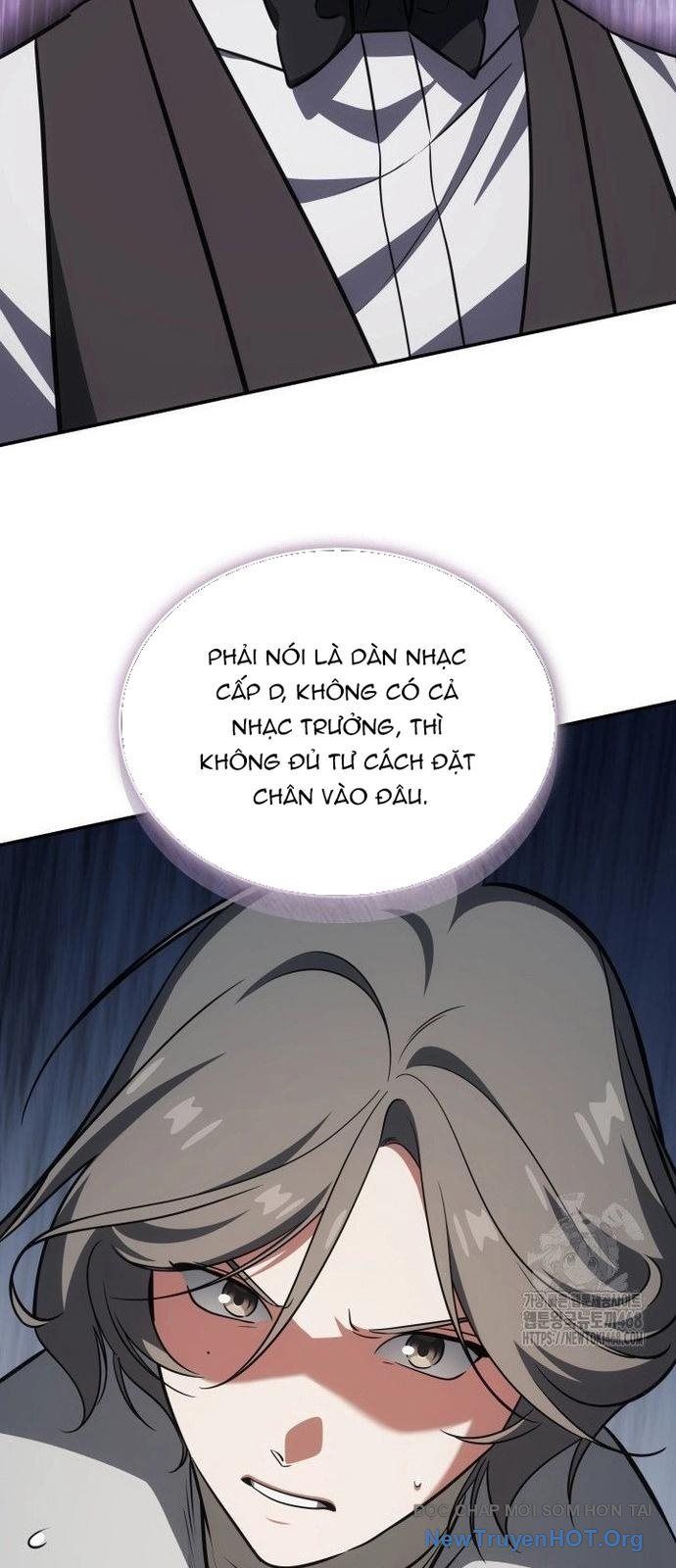 Đồng Hành Cùng Các Thiên Tài Âm Nhạc Chap 87 - Next Chap 88