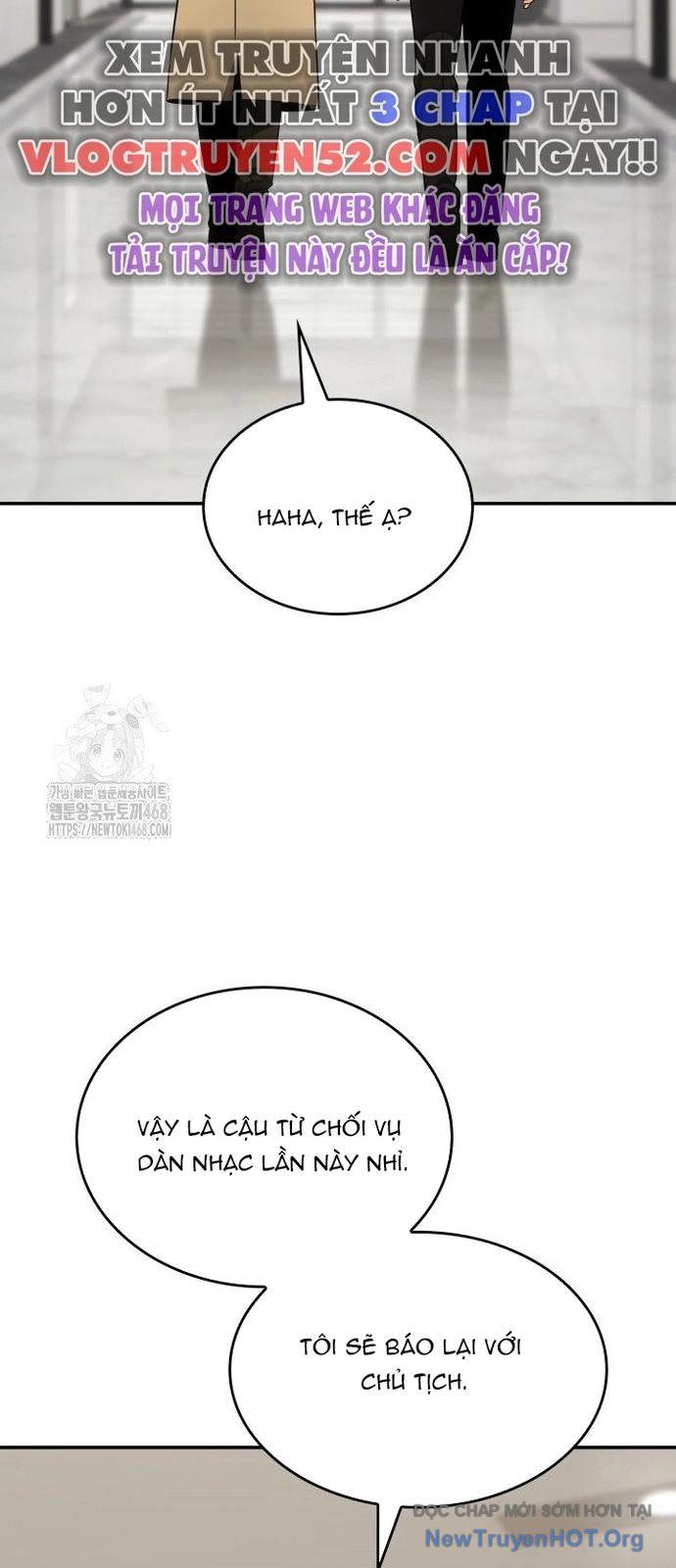 Đồng Hành Cùng Các Thiên Tài Âm Nhạc Chap 87 - Next Chap 88