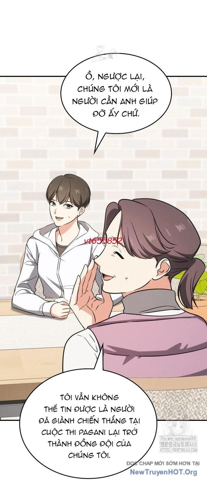 Đồng Hành Cùng Các Thiên Tài Âm Nhạc Chap 88 - Next Chap 89