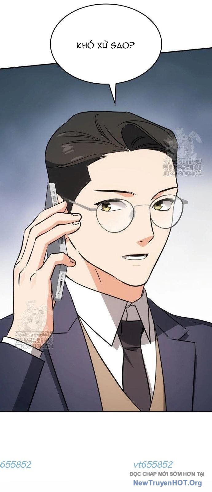 Đồng Hành Cùng Các Thiên Tài Âm Nhạc Chap 88 - Next Chap 89