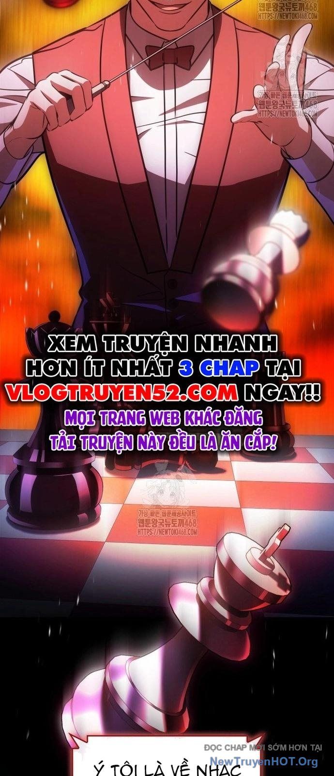 Đồng Hành Cùng Các Thiên Tài Âm Nhạc Chap 88 - Next Chap 89