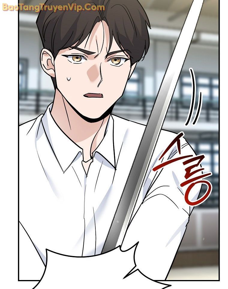 Trở Thành Huấn Luyện Viên Kiếm Thuật Tại Học Viện Chap 3 - Next Chap 4
