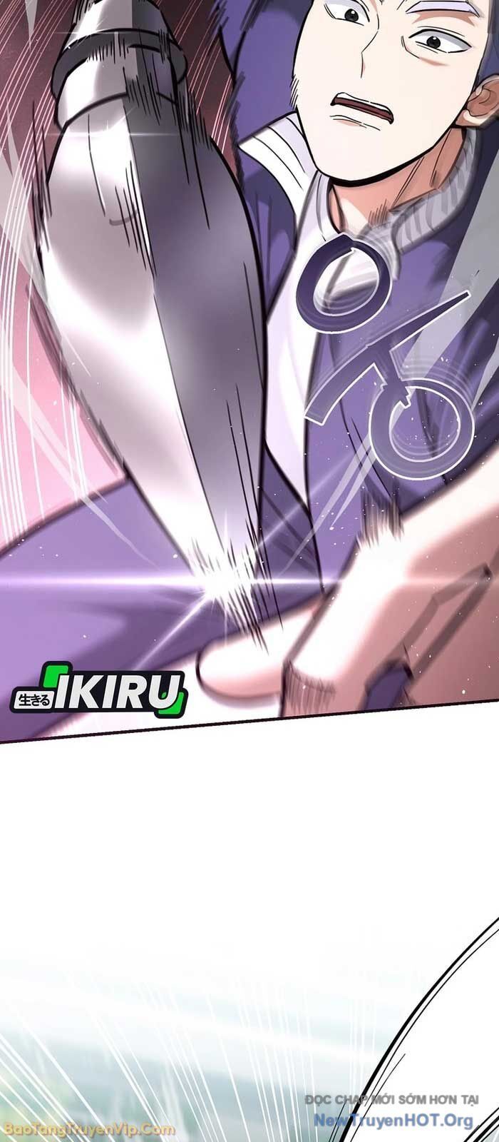 Trở Thành Huấn Luyện Viên Kiếm Thuật Tại Học Viện Chap 37 - Next Chap 38