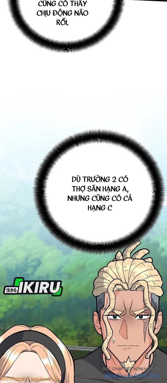Trở Thành Huấn Luyện Viên Kiếm Thuật Tại Học Viện Chap 37 - Next Chap 38