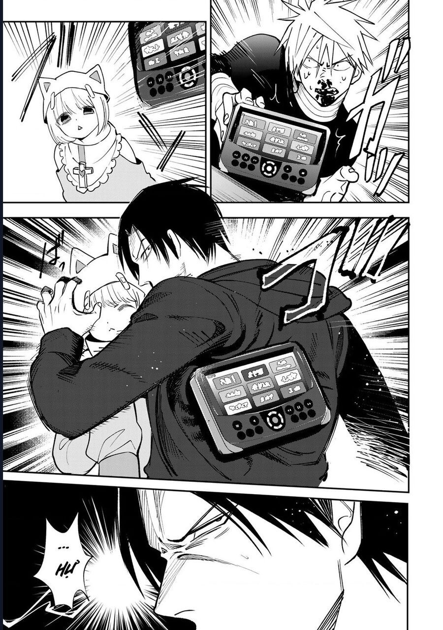 Để Em Băng Bó Cho Anh Nhé? - Kizuguchi To Houtai Chap 10 - Next Chap 11