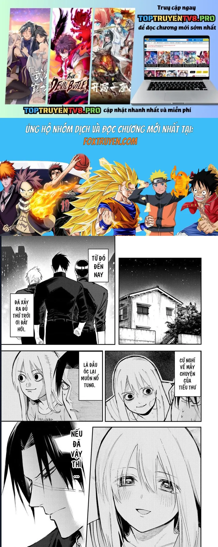 Để Em Băng Bó Cho Anh Nhé? - Kizuguchi To Houtai Chap 15 - Next Chap 16