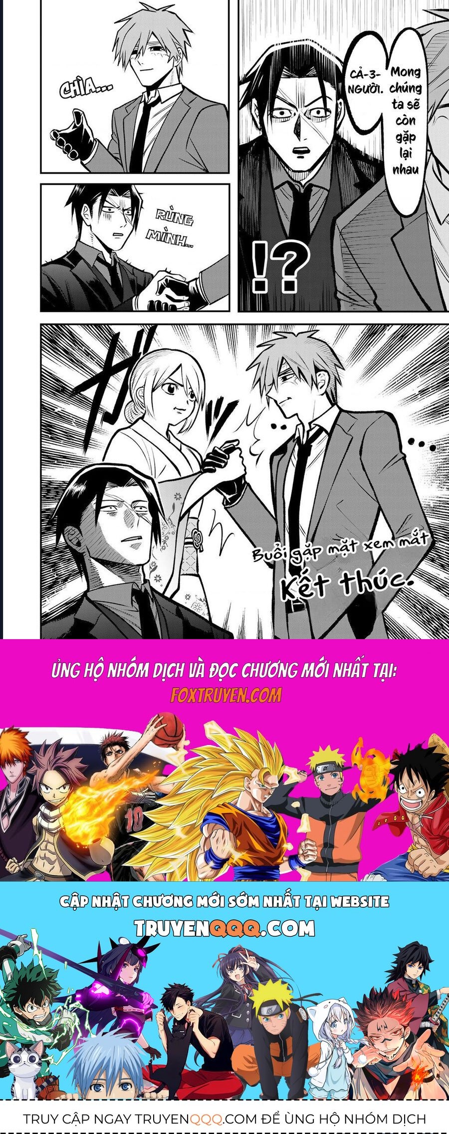 Để Em Băng Bó Cho Anh Nhé? - Kizuguchi To Houtai Chap 19 - Next Chap 20