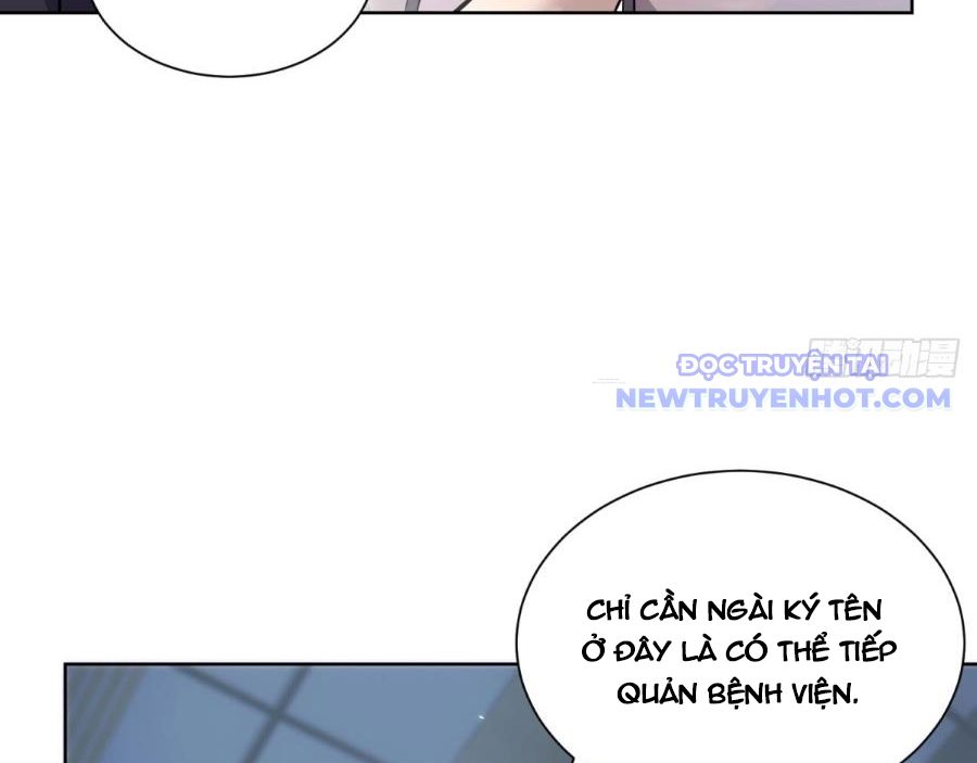 Bệnh Viện Chư Thần Của Ta Chap 1 - Next Chap 2