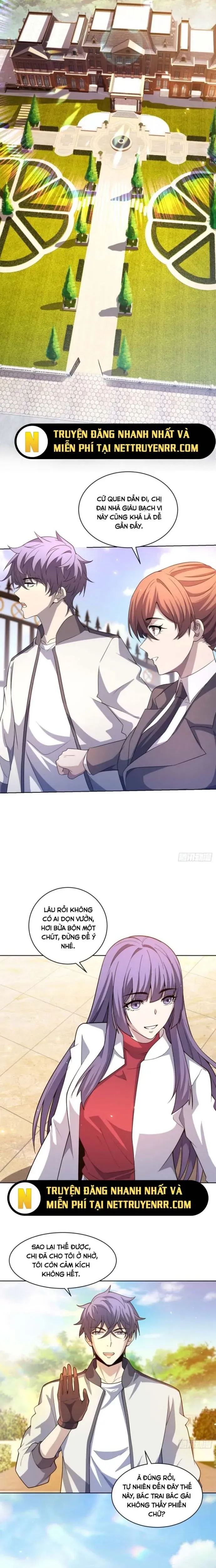 Bệnh Viện Chư Thần Của Ta Chap 16 - Next Chap 17