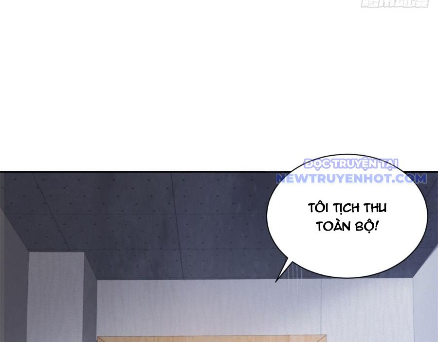 Bệnh Viện Chư Thần Của Ta Chap 2 - Next Chap 3