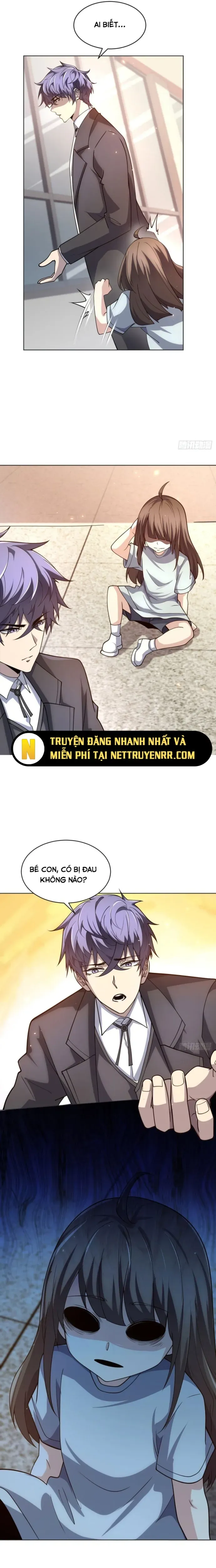 Bệnh Viện Chư Thần Của Ta Chap 22 - Next Chap 23