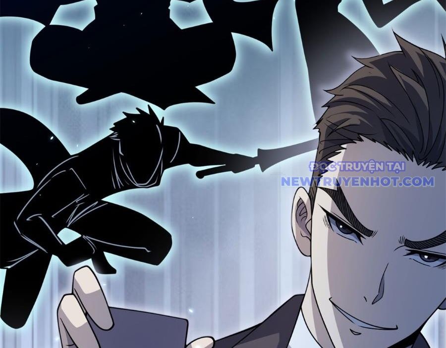 Bệnh Viện Chư Thần Của Ta Chap 4 - Next Chap 5