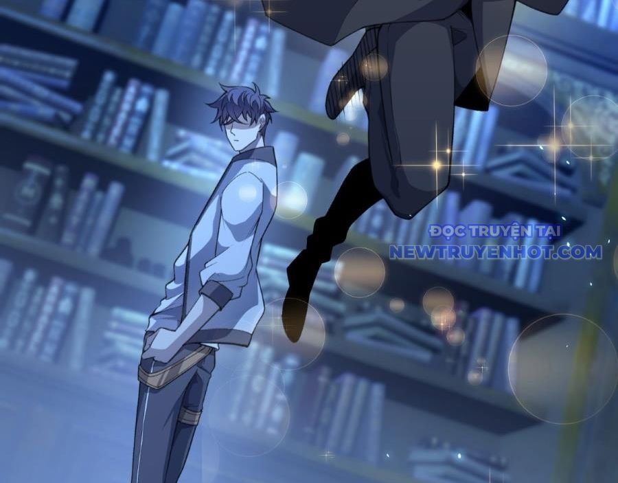 Bệnh Viện Chư Thần Của Ta Chap 4 - Next Chap 5