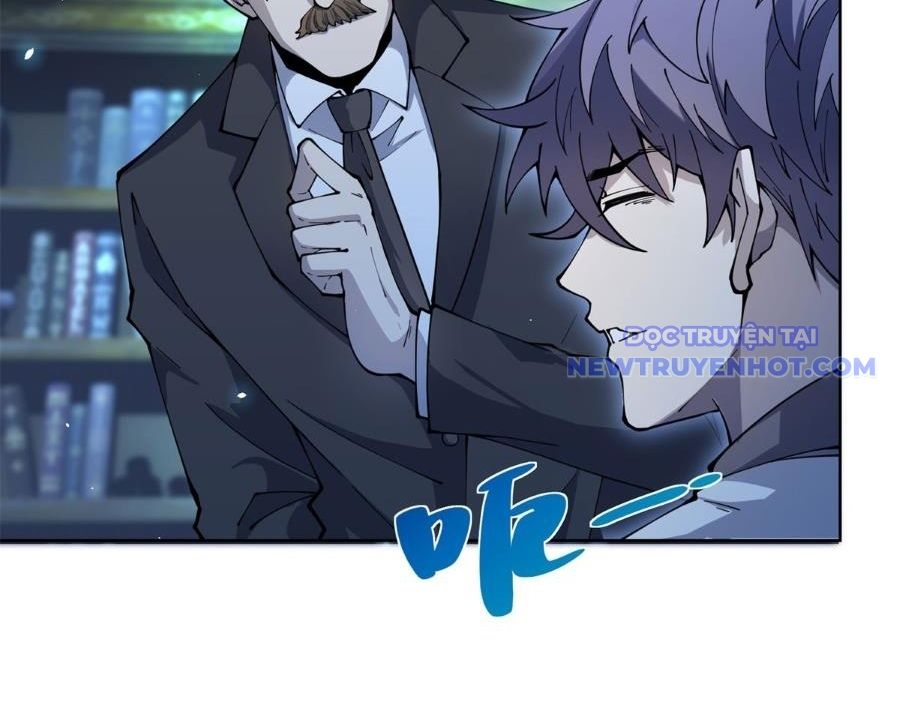 Bệnh Viện Chư Thần Của Ta Chap 4 - Next Chap 5