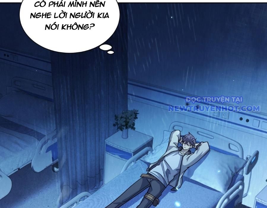 Bệnh Viện Chư Thần Của Ta Chap 4 - Next Chap 5