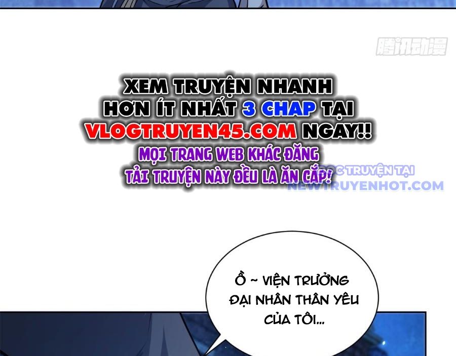 Bệnh Viện Chư Thần Của Ta Chap 4 - Next Chap 5