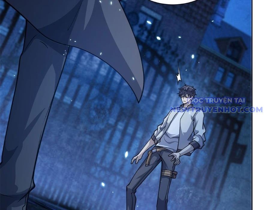 Bệnh Viện Chư Thần Của Ta Chap 4 - Next Chap 5