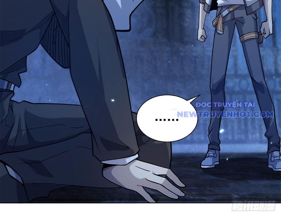 Bệnh Viện Chư Thần Của Ta Chap 4 - Next Chap 5