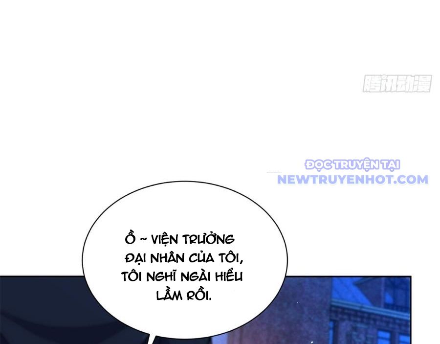 Bệnh Viện Chư Thần Của Ta Chap 4 - Next Chap 5