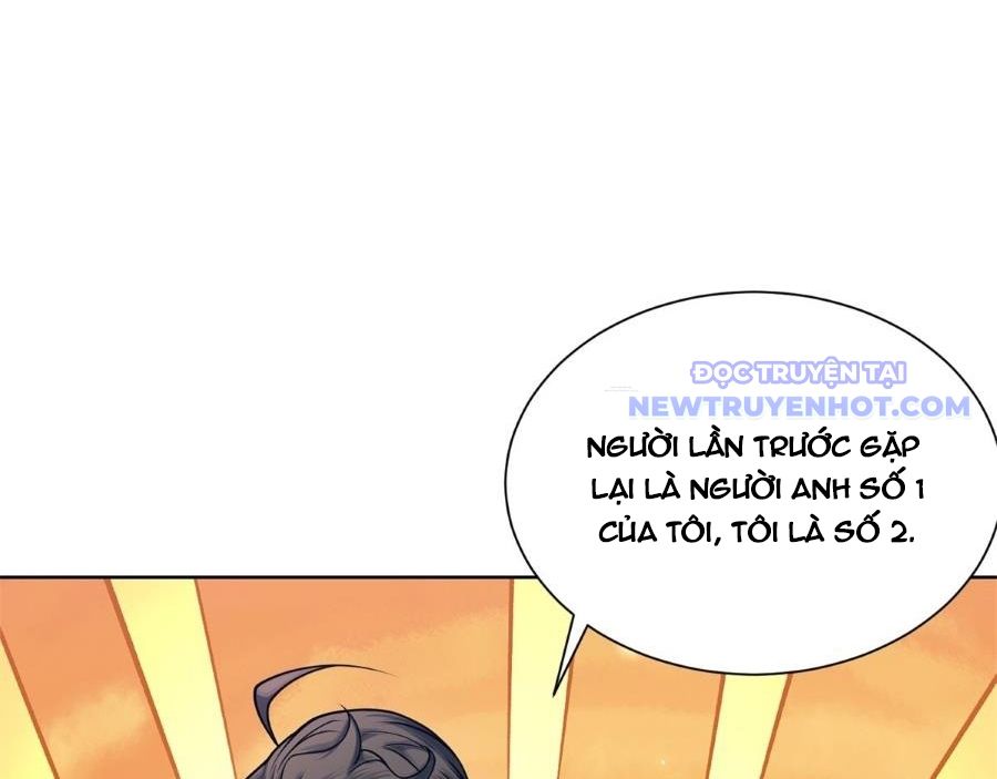 Bệnh Viện Chư Thần Của Ta Chap 4 - Next Chap 5