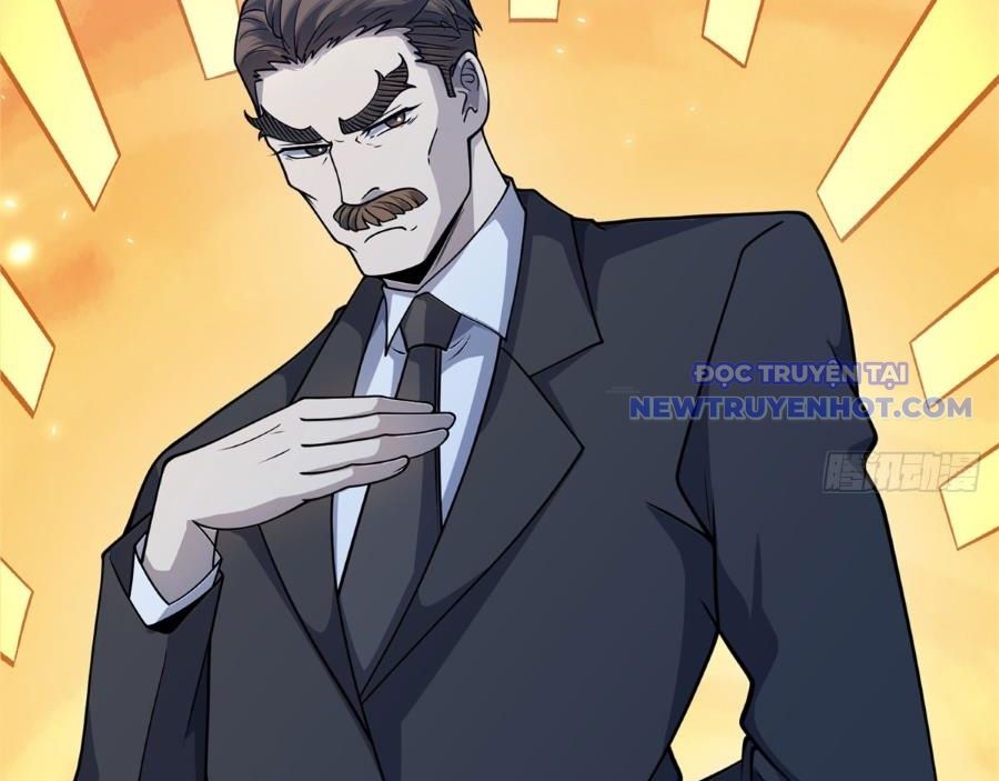 Bệnh Viện Chư Thần Của Ta Chap 4 - Next Chap 5