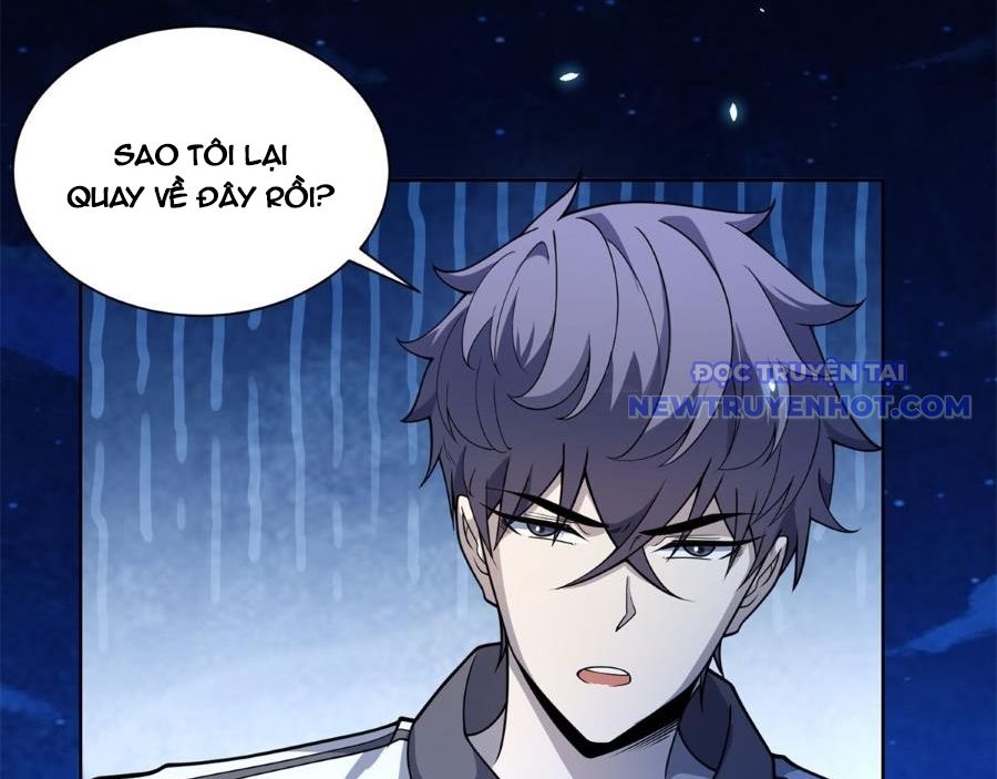 Bệnh Viện Chư Thần Của Ta Chap 4 - Next Chap 5
