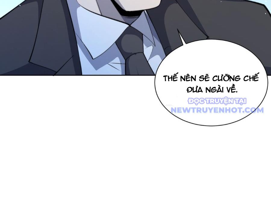 Bệnh Viện Chư Thần Của Ta Chap 4 - Next Chap 5