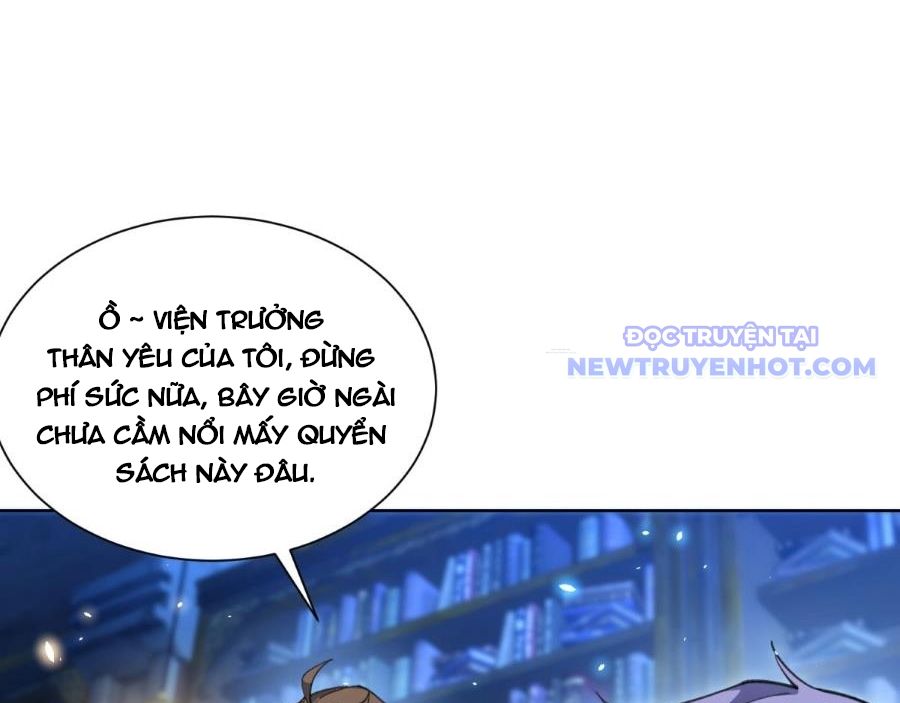 Bệnh Viện Chư Thần Của Ta Chap 4 - Next Chap 5