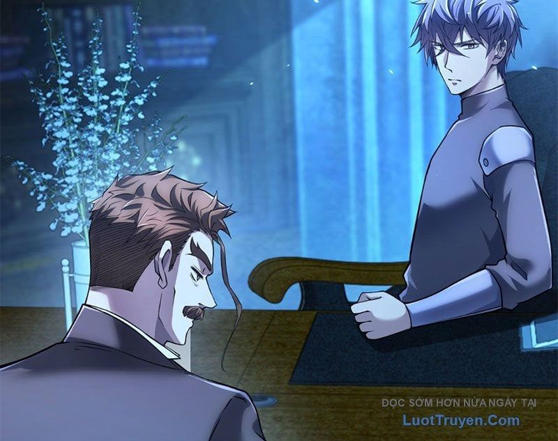 Bệnh Viện Chư Thần Của Ta Chap 57 - Next Chap 58