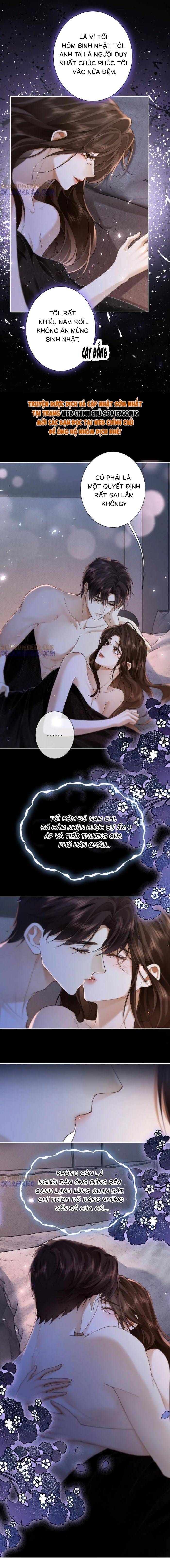 Cám Dỗ Chap 14 - Next Chap 15