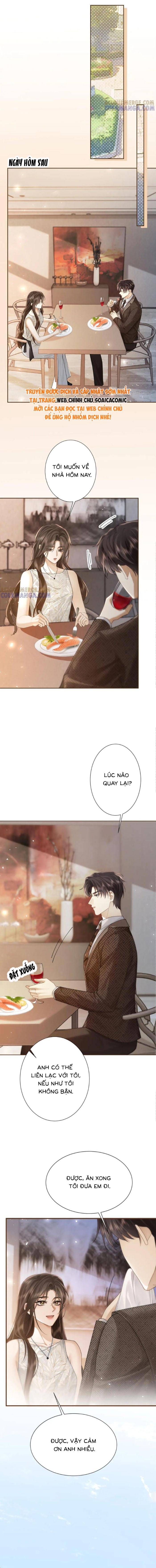Cám Dỗ Chap 14 - Next Chap 15