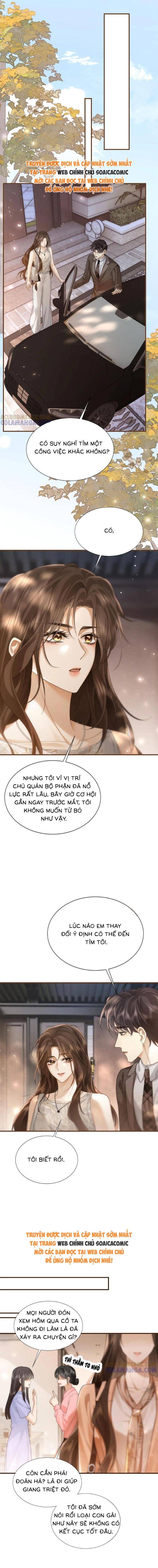 Cám Dỗ Chap 14 - Next Chap 15