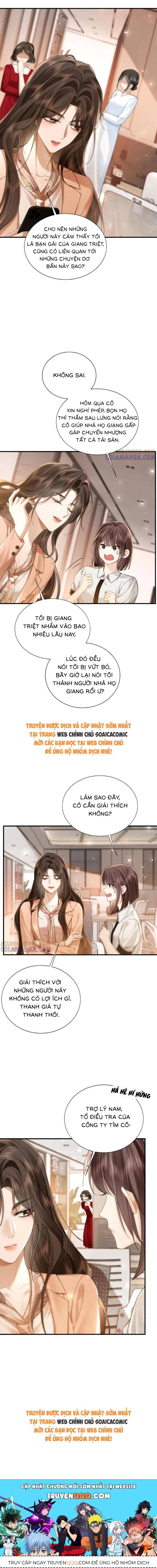 Cám Dỗ Chap 14 - Next Chap 15