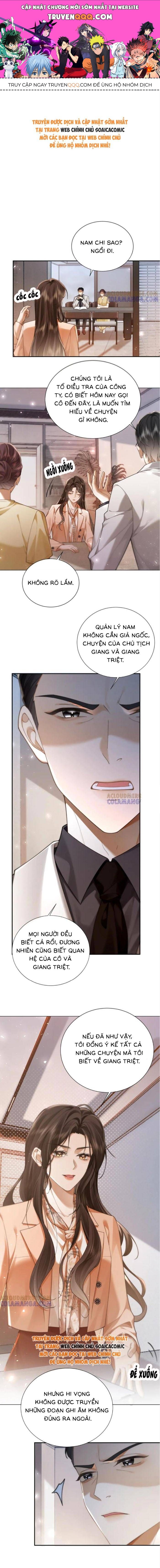 Cám Dỗ Chap 15 - Next Chap 16