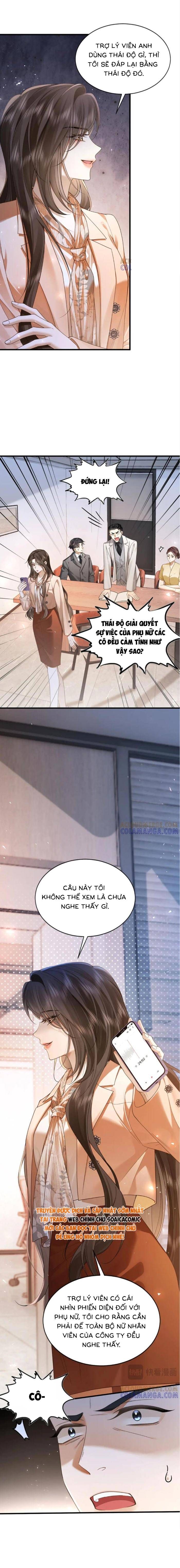 Cám Dỗ Chap 15 - Next Chap 16