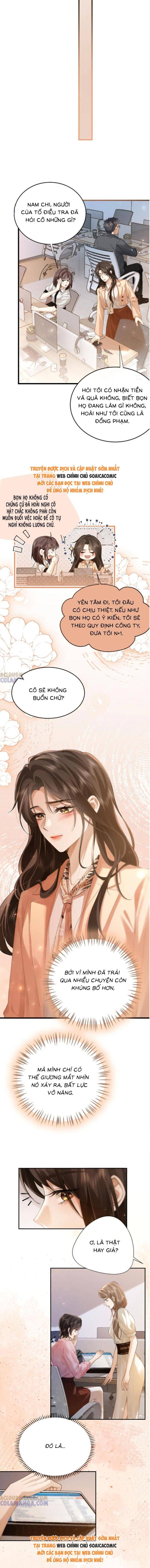 Cám Dỗ Chap 15 - Next Chap 16