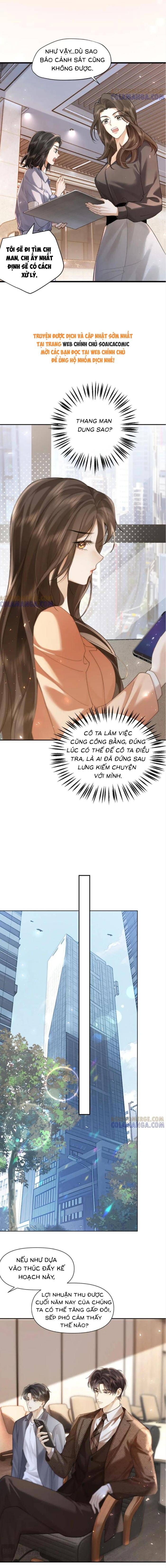 Cám Dỗ Chap 15 - Next Chap 16