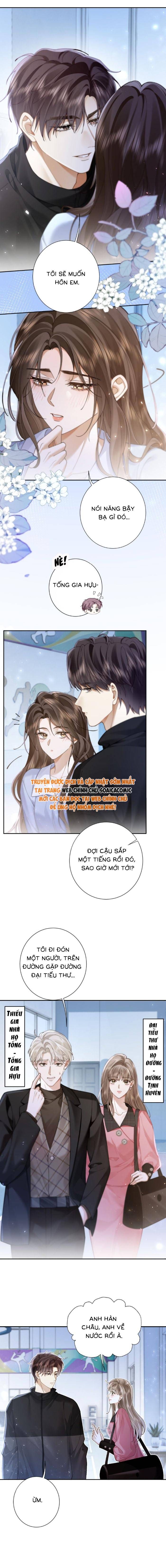 Cám Dỗ Chap 18 - Next Chap 19